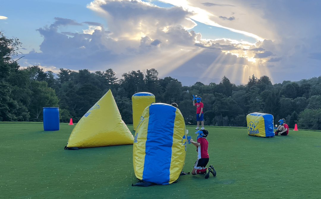 GellyBall Shop Gellyball