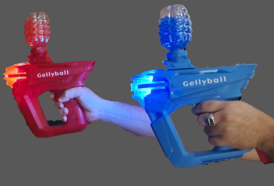 Large Dealer Kit A (24 pack) GellyBall