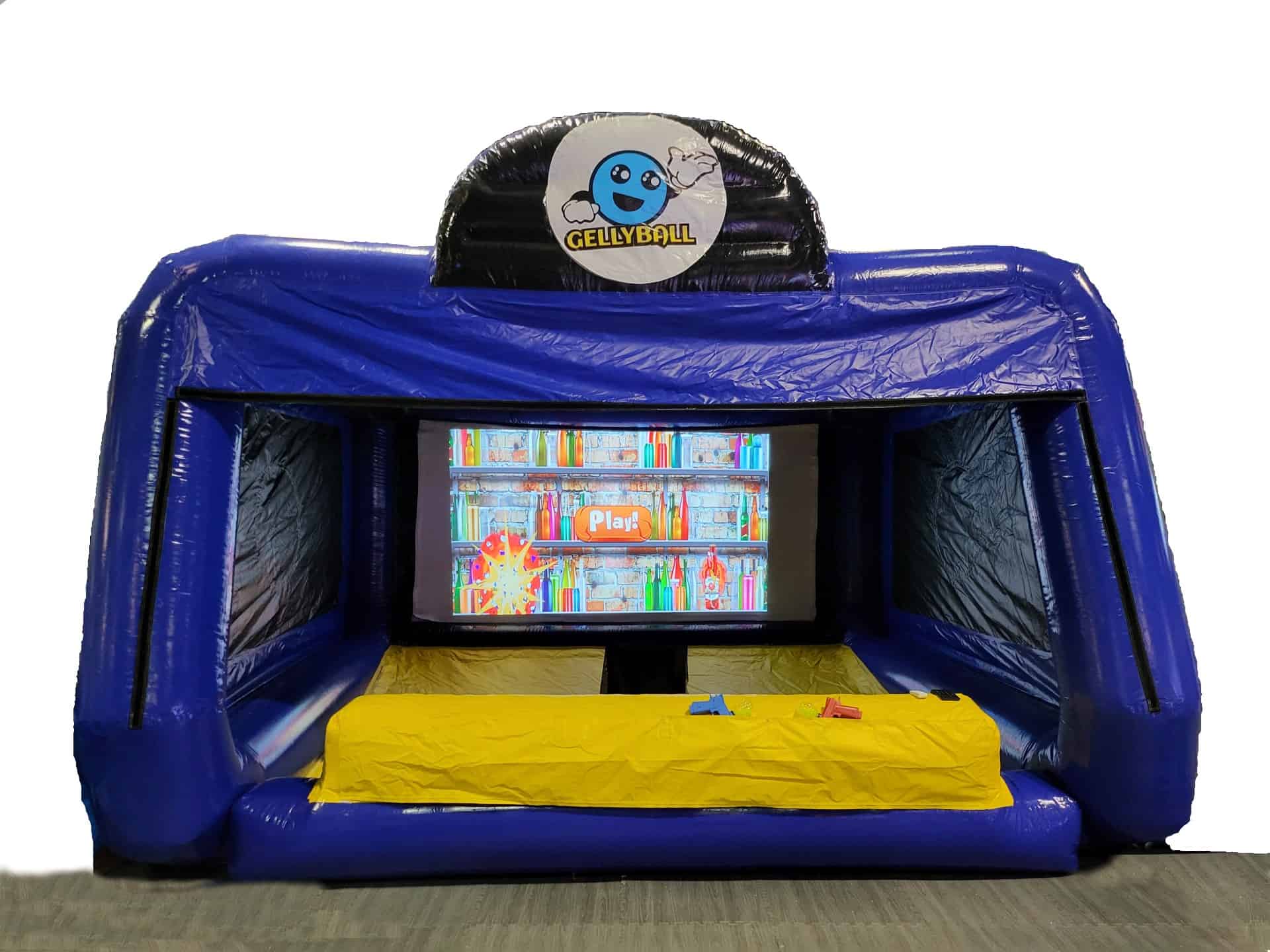 Gellyball Gallery Starter Kit Gellyball