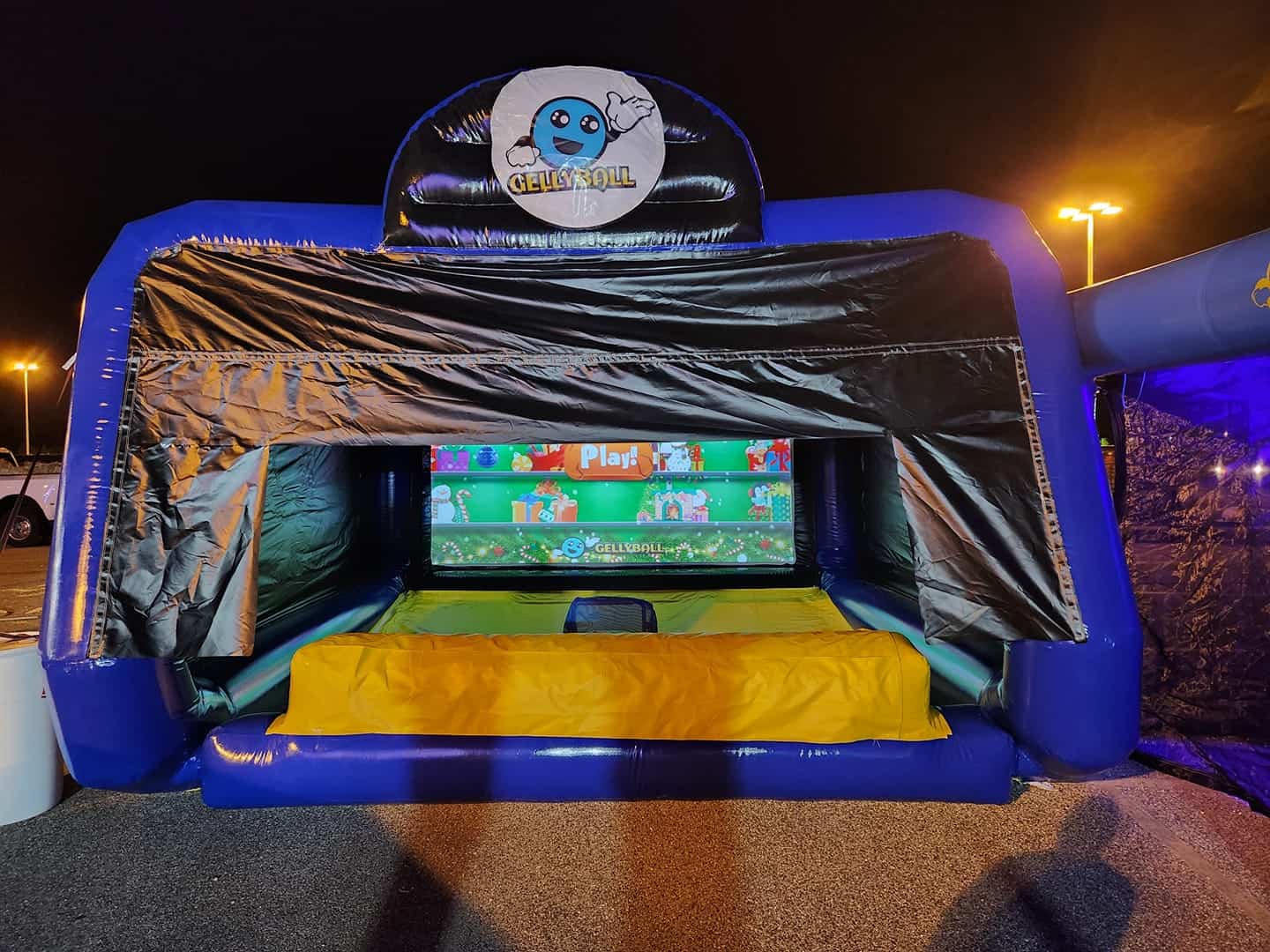 Gellyball Gallery Starter Kit Gellyball