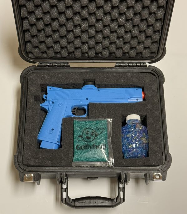 Gellyball Demo Kit Gellyball